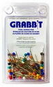 Grabbit Sewing Tools Grabbit Pins 80 Count BOX12