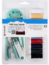 Singer Sewing Kit Sgr Mach Essentials