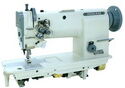 Highlead GC20518 Series Industrial Sewing Machine with Assembled Table and Servo Motor