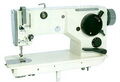 Highlead GG0328-1 Industrial Sewing Machine with Assembled Table and Servo Motor