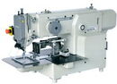 Highlead HLK1006 Industrial Sewing Machine with Assembled Table and Servo Motor