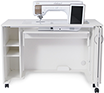 Kangaroo Sewing Furniture Kangaroo MOD Lift Hydraulic XL Sewing Cabinet (2071)