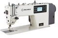 Reliable 5500SD Automatic Thread Trimmer Single Needle Lockstitch Sewing Machine w/ Direct Drive