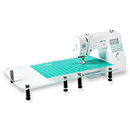Sew Steady Versa Table Extendable Sewing Machine Extension Table (Two size options)