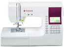 Singer 8060 Computerized Sewing Machine