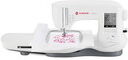 Singer Legacy SE300 Sewing and Embroidery Machine