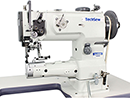 Techsew 4800 PRO Cylinder Walking Foot Industrial Sewing Machine