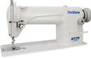 Techsew 8700 Highspeed Lockstitch Industrial Sewing Machine With Assembled Table and Motor