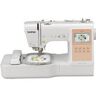 Brother LB5500 Computerized Sewing & Embroidery Machine