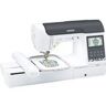 Brother SE2000 WLAN Sewing and Embroidery Machine