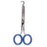 Heritage Cutlery Klein Cutlery Thread Retrieving Scissor Curved Blade 4.5 inches (VP50C)