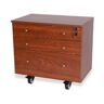 Kangaroo Sewing Furniture - Joey II - Teak (K7805)