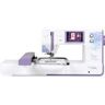 Bernette B79 Sewing and Embroidery Machine (Yaya Han Edition)