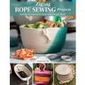 Fox Chapel Publishing Zigzag Rope Sewing Projects