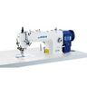 Juki NA11UT Top and Bottom Feed Industrial Walking Foot Machine (Automatic Thread Trimmer) With Assembled Table