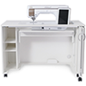 Kangaroo Sewing Furniture Kangaroo MOD Lift Hydraulic XL Sewing Cabinet (2071)