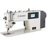 Reliable 5500SD Automatic Thread Trimmer Single Needle Lockstitch Sewing Machine w/ Direct Drive