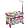 Tutto Tula Pink Kabloom Extra Large Trolley