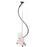 Jiffy Steamer Jiffy PINK J-2 ORIGINAL Garment Clothes Fabric Upholstery Steamer