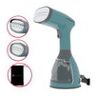 Singer Handheld Steamer (Mint Green)