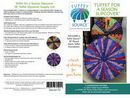 Tuffet Source, LLC Tuffet For A Season Slipcover