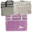 Bluefig Designer Series DS18 Project Bag - Available in Different Colors