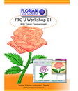 Floriani Total Control U Workshop DVD Volume 1 from Trevor Conquergood