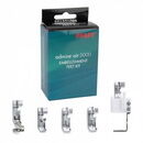 Pfaff Embellishment Feet Kit