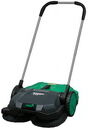 Bissell BG-355 21 Inch Triple Brush Power Sweeper