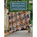 Martingale Beyond the Battlefield Book