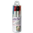 Sulky Iron On Transfer Pens 8 pack