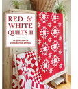 Martingale Red and White Quilts II