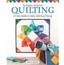 Landauer Scrappy Improv Quilting