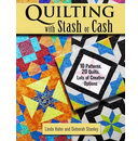 Landauer Quilting with Stash or Cash