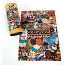 Boxer Wholesale Seventies - Better in My Day Jigsaw