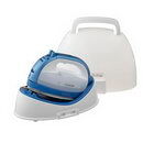 Panasonic Cordless Steam Iron 360 Freestyle  Blue