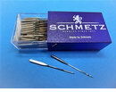 Bulk Schmetz Univ sz70 100bx