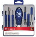 Singer Sewers Mate Multi Tool Kit Serger