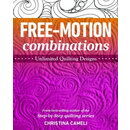 Stash Books Free Motion Combinations