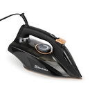 Electrolux 1700W Essential Steam Iron (Black)