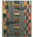 RJR Fabrics Itsy Bitsy Spider Fabric Quilt Kit