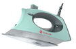 Singer Iron Mint and Gray SteamCraft Plus Steam Iron