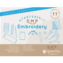 SewingMachinesPlus.com Embroidery Starter Essentials Kit