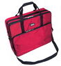 Tutto 26" Embroidery Project Bag - RED