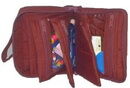 Yazzii Petite Organizer-Maroon (CA10M)