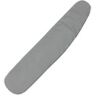 Elnapress Large Sleeve Board Cover Gray