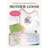 Floriani Mother Goose by Debbie Hofhines S-9161