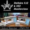 Angela Wolf Academy Stellaire XJ2 & XE2 Masterclass