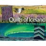 G.E. Designs Quilts of Iceland Book