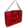 Tutto Luggage Tutto X-Large Red Embroidery P